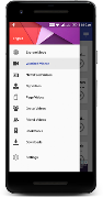 Public VideoDownloader Pro plakat
