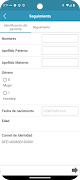 Ami Cuidado স্ক্রিনশট 1