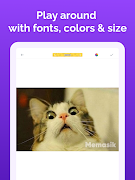Memasik - Meme Maker screenshot 7