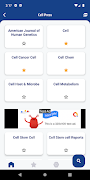 Research Notes স্ক্রিনশট 3