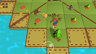 Lumberjack Builder 截圖 6