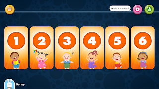 eAcademy ภาพหน้าจอ 3
