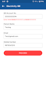 eSampark Chandigarh screenshot 3