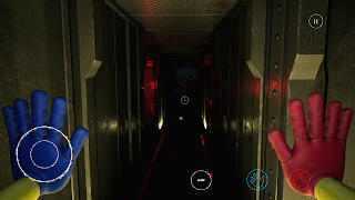 Poppy Playtime Chapter 1 screenshot 3