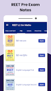 Reet Mains L-2 Sci Maths Notes screenshot 1