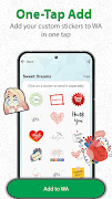 Stickify Studio - WASticker 스크린샷 7