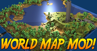 Maps for Minecraft ภาพหน้าจอ 1