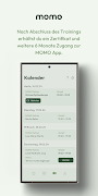 MOMO スクリーンショット 4
