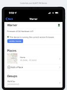 ALERT FM Toolkit تصوير الشاشة 7