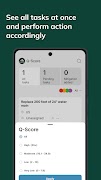 Q-Score screenshot 4