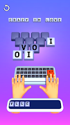 Keyboard Zen 스크린샷 5