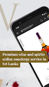WineWorld: Online Delivery постер