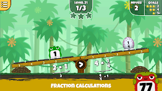 Equilibrians: Full Game 스크린샷 3