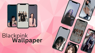 Blackpink wallpaper পোস্টার
