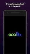 Ecoflix plakat