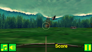 Forest Hunt اسکرین شاٹ 5