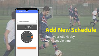 Student Scheduler ภาพหน้าจอ 4