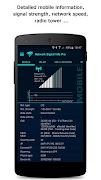Network Signal Info Pro تصوير الشاشة 3