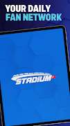 5 Schermata Stadium