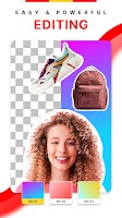 BG Eraser: Remove & Edit تصوير الشاشة 3