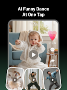 Vio AI | Image to Video 스크린샷 3