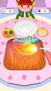 Flippy Fish 3D screenshot 3