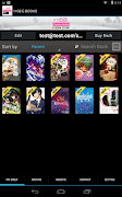 1168 E-BOOKS screenshot 7