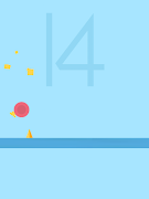 Bouncing Ball 截圖 5