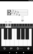 Vivace: Learn to Read Music 截圖 3