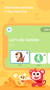 برنامه‌نما SparkABC عکس از صفحه