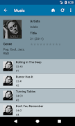 MPTvScheduler screenshot 7