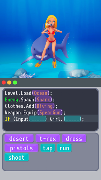 Coder Games পোস্টার