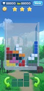 Block Toss Puzzle Screenshot 1