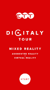 DIGITALY TOUR poster