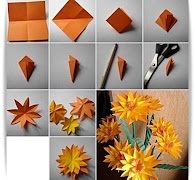 Gemakkelijk Paper Crafts screenshot 7