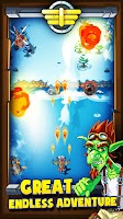 Air Combat اسکرین شاٹ 1
