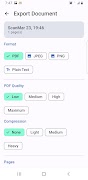 MoreThanScan: Doc Scanner screenshot 6