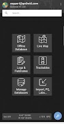 GCDroid - Geocaching Screenshot 5