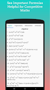 Math Calculation Booster- Pro captura de pantalla 6