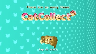 Cat Collect 〜nekoatsume〜 syot layar 5