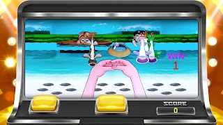 Bat Ca screenshot 3