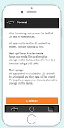Sd Card Format and Erase Guide screenshot 6