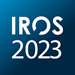 IROS 2023