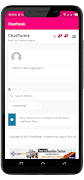 ChatPamik - FREE Online Dating تصوير الشاشة 6