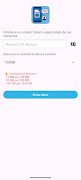 PasaDatos screenshot 2
