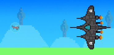 Patrick the Pilot скриншот 5