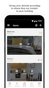 A1 Smart Home screenshot 2