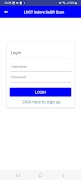 LNCT Indore SeQR Scan syot layar 1
