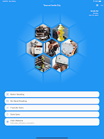 Utilityplus Meter Reader 截圖 7