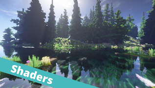 Bedrock Addons 截圖 2